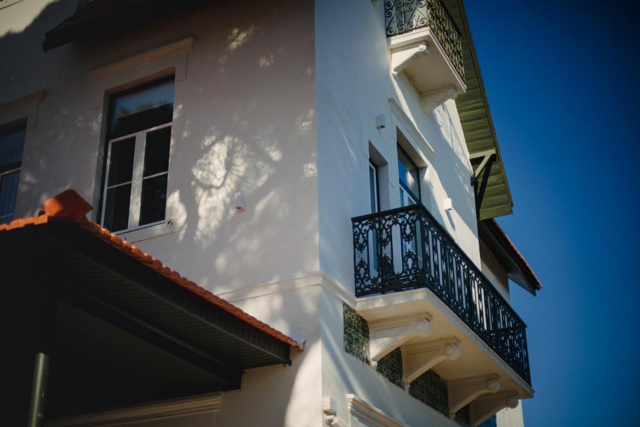 A House In Estoril - Adults Only Hotel Eksteriør billede